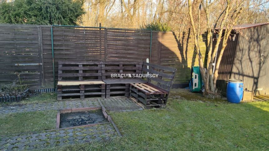 działka ROD Dobczyce Jarzynka z domem 90m2 miniaturka 44