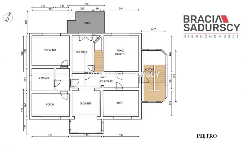 Leńcze, 2 650 000 zł, 450 m2, ogrzewanie gazowe miniaturka 5