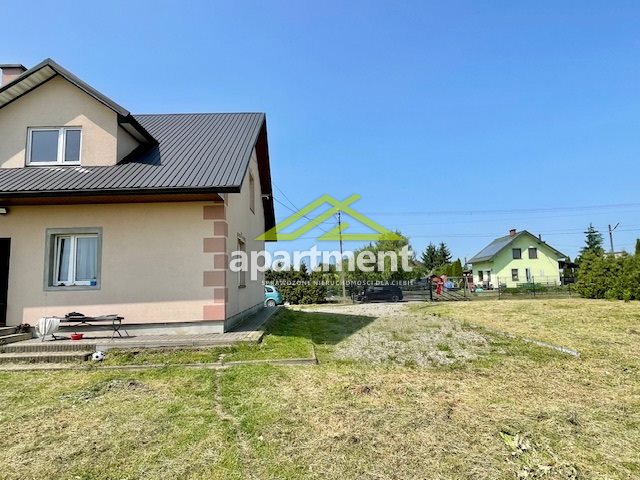 Słupiec, 440 000 zł, 140 m2, wolnostojący miniaturka 6