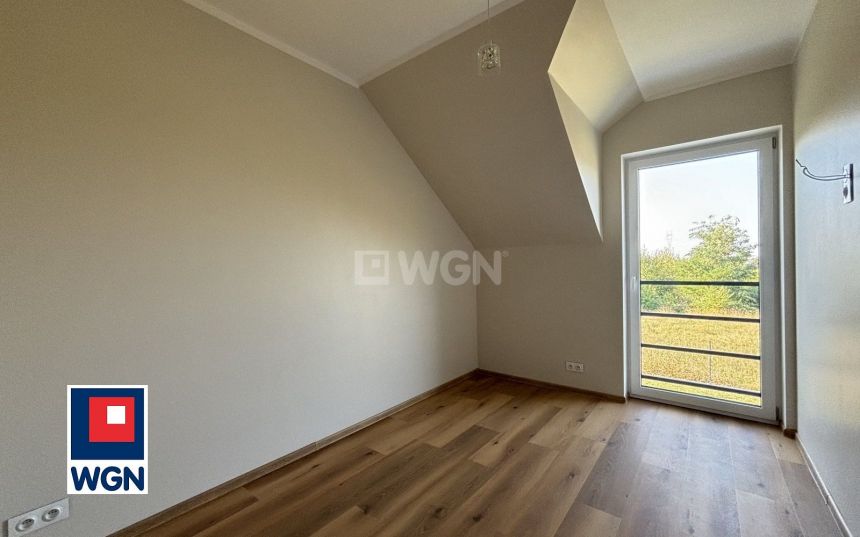Mierzyn, 6 000 zł, 112 m2, murowany miniaturka 12