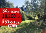 Białystok, 8 000 000 zł, 1.82 ha, prostokątna miniaturka 1