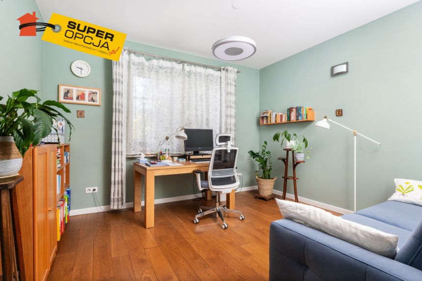 Bolechowice, 2 500 000 zł, 259.5 m2, wolnostojący miniaturka 11