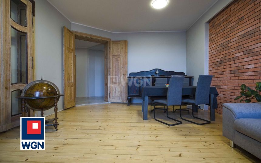 Bytom, 595 000 zł, 109.37 m2, z balkonem miniaturka 4