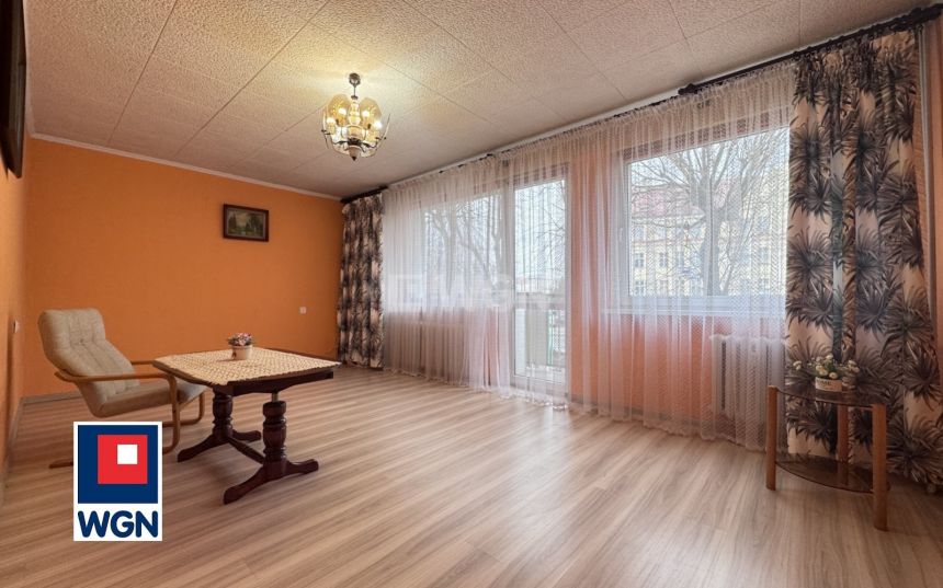 Ostrów Wielkopolski, 329 000 zł, 59.4 m2, parter - zdjęcie 1