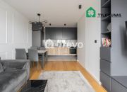 Gdańsk Śródmieście, 1 275 000 zł, 50.68 m2, z garażem miniaturka 4