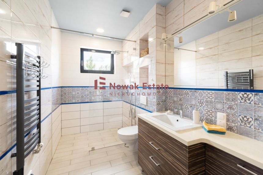 Kraków Podgórze Duchackie, 2 499 000 zł, 161.18 m2, 6 pokoi miniaturka 6