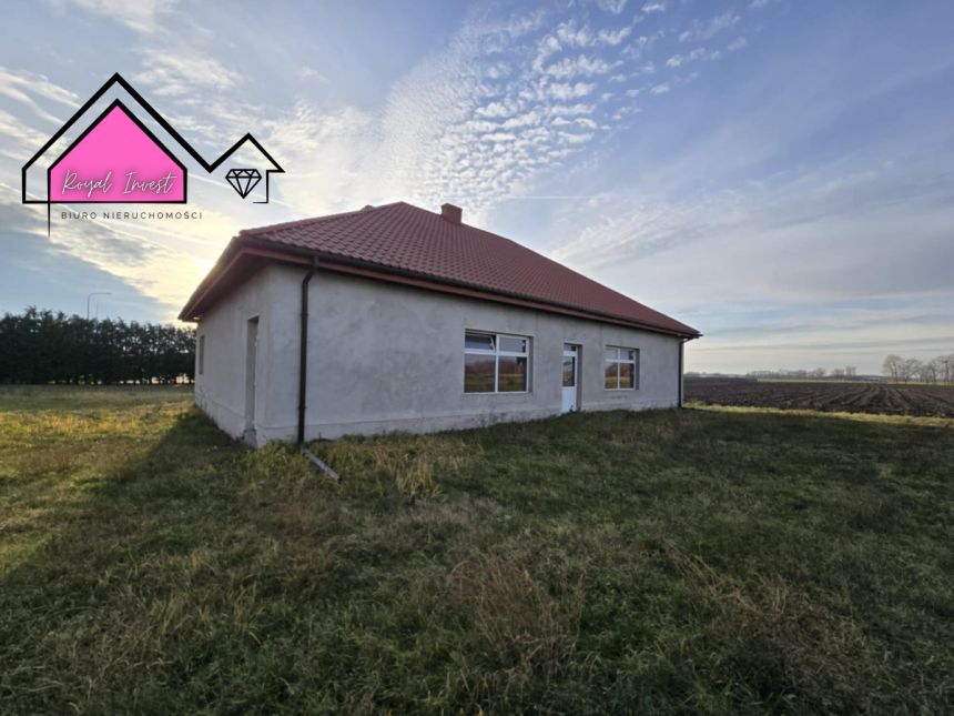 Złotków, 369 000 zł, 197 m2, wolnostojący miniaturka 12