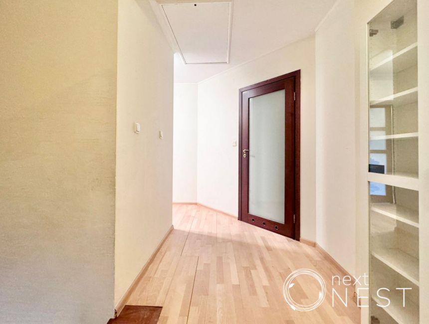 Warszawa Wesoła, 939 000 zł, 120 m2, z garażem miniaturka 20