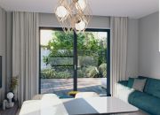 Nowe mieszkanie, ogród 200m2, miejsce postojowe miniaturka 4