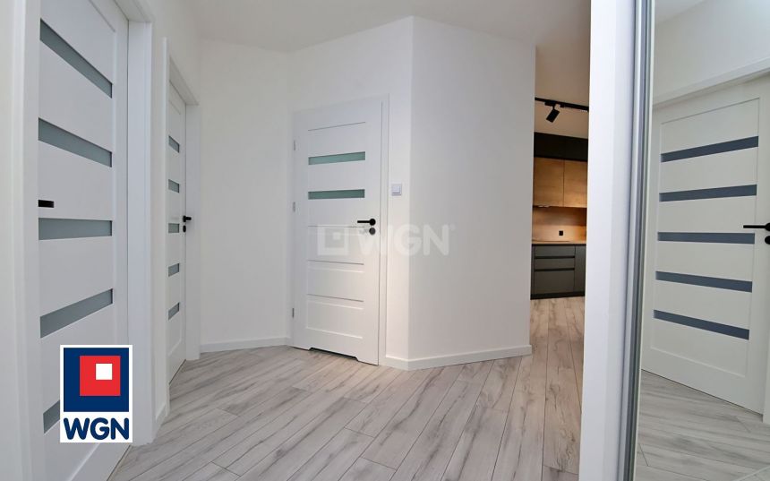 Gorzów Wielkopolski Górczyn, 589 000 zł, 59.72 m2, z balkonem miniaturka 5