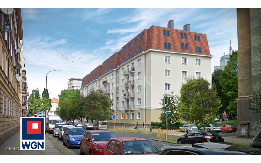 Szczecin Centrum, 599 000 zł, 75.22 m2, 4 pokojowe miniaturka 6