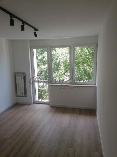 Warszawa Mokotów, 1 080 000 zł, 64 m2, pietro 2 miniaturka 2