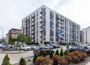Kraków Stara Krowodrza, 2 500 zł, 41 m2, z balkonem miniaturka 7
