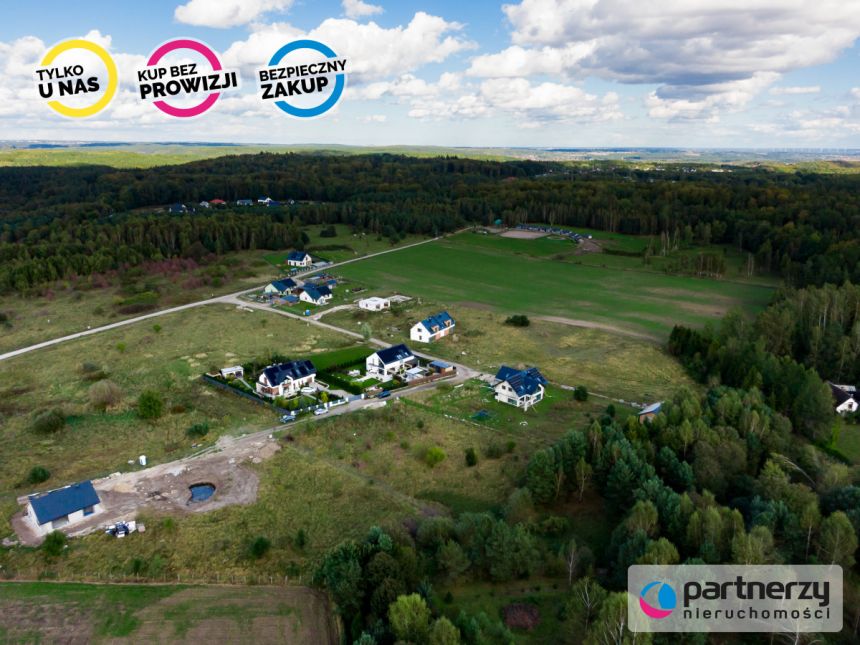 Czapielsk, 629 000 zł, 30.26 ar, droga dojazdowa utwardzona miniaturka 10