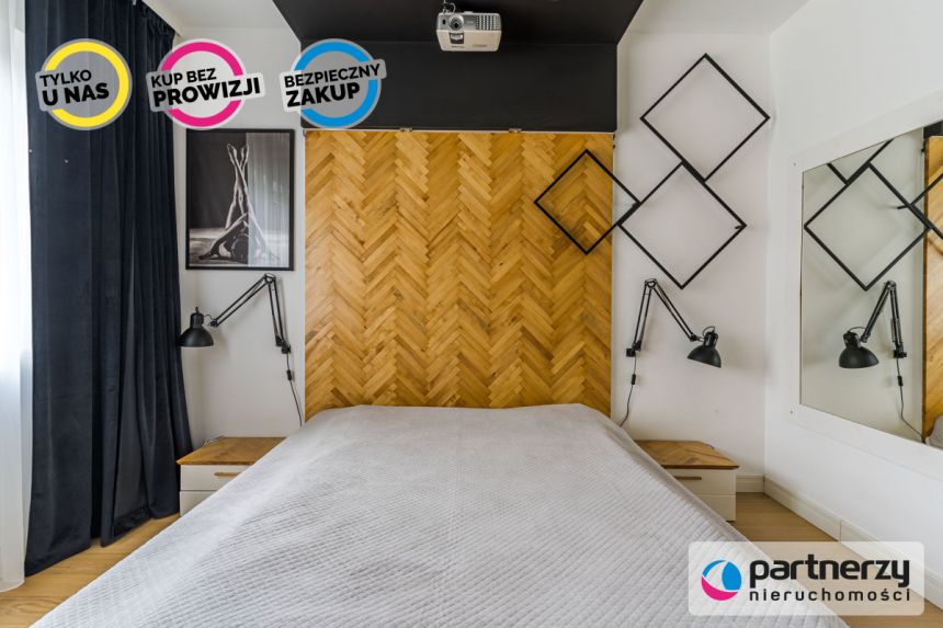 Pruszcz Gdański, 709 000 zł, 64.3 m2, z balkonem miniaturka 7