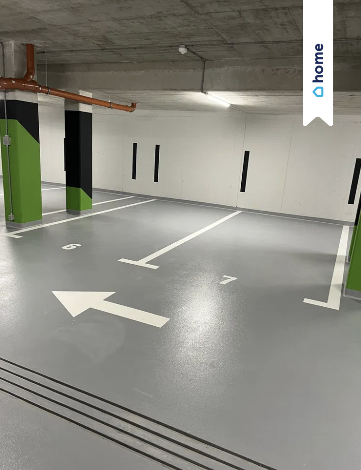 Nowoczesny apartament z ogródkiem | Prądnik Biały miniaturka 13