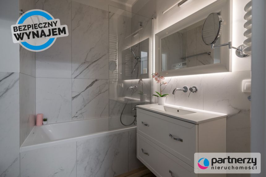 Gdańsk Przymorze, 4 700 zł, 52 m2, z balkonem miniaturka 12