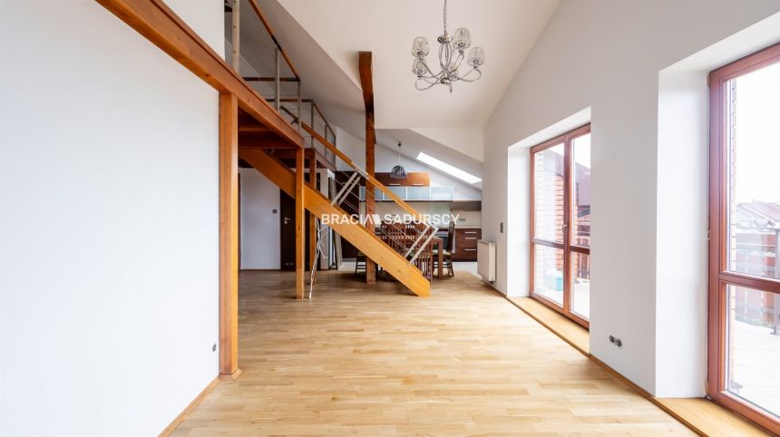 70m2, ul. Wiarusa Prądnik Biały miniaturka 30