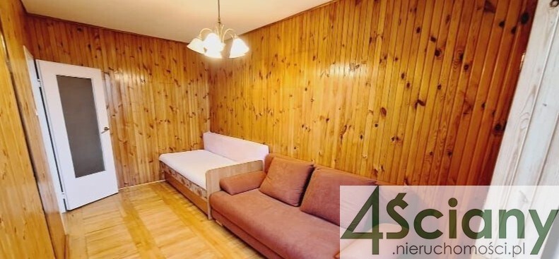 Warszawa Ursynów, 1 135 000 zł, 68.8 m2, w bloku miniaturka 4