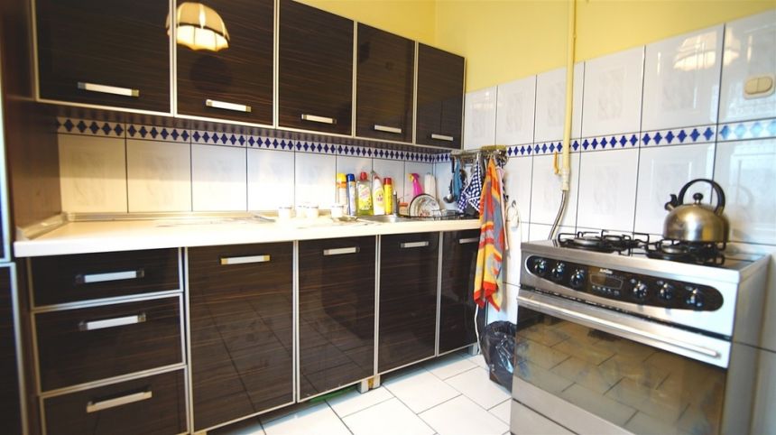 Sprzedaż mieszk. balkon 3-pok.58 m2.Opole Zaodrze miniaturka 10