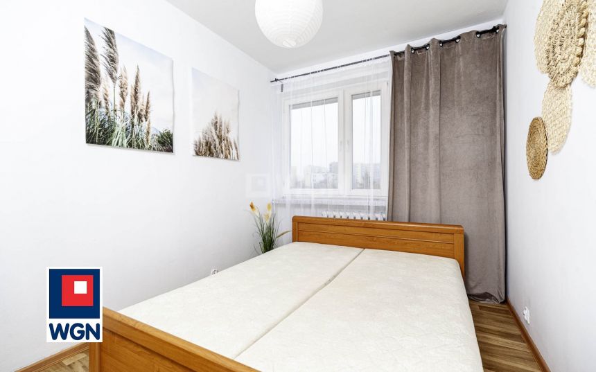 Poznań Piątkowo, 590 000 zł, 70.3 m2, z loggią miniaturka 4