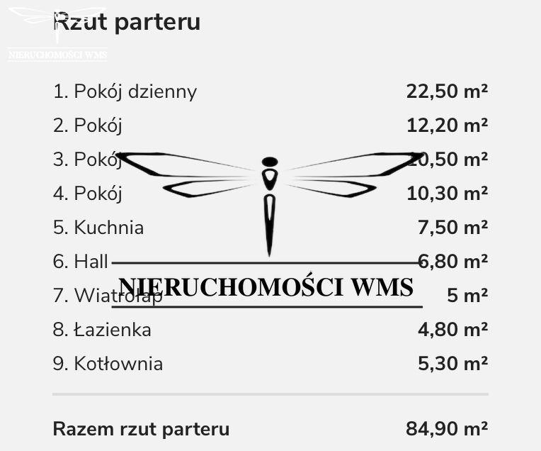 Rzeszów, 219 000 zł, 6.5 ar, prostokątna miniaturka 4