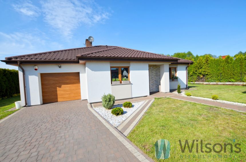 Sochaczew, 1 250 000 zł, 179.6 m2, centralne ogrzewanie miniaturka 2