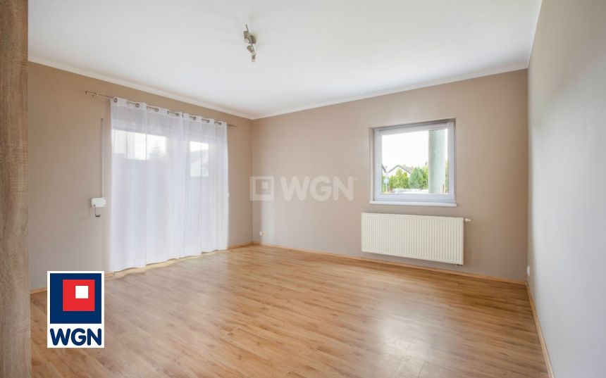 Plewiska, 480 000 zł, 43.7 m2, parter, 3 miniaturka 3