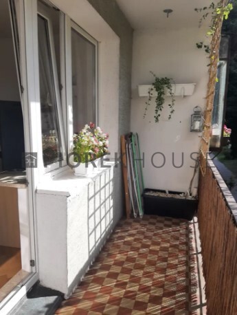 4-pokojowe mieszkanie na Ursynowie miniaturka 15