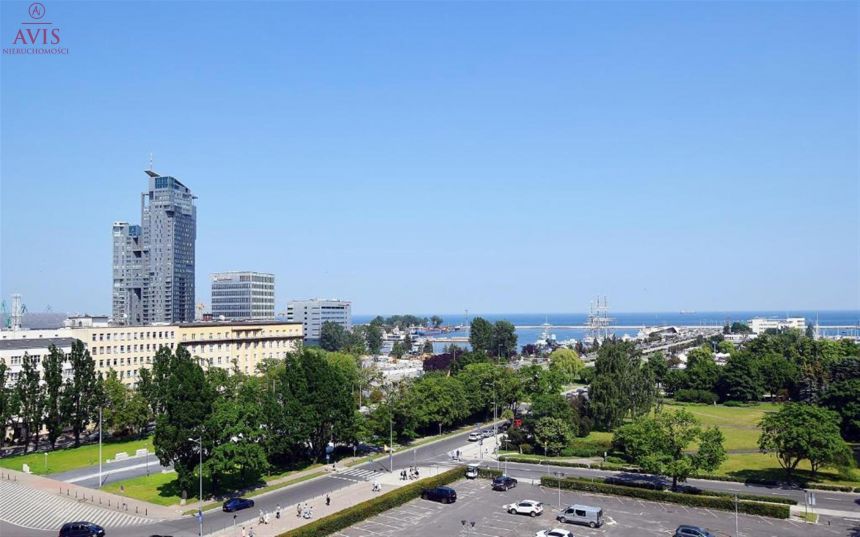 Mieszkanie - Gdynia Śródmieście miniaturka 9