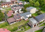 Kłobuck, ul. Hallera | Dom na sprzedaż miniaturka 1