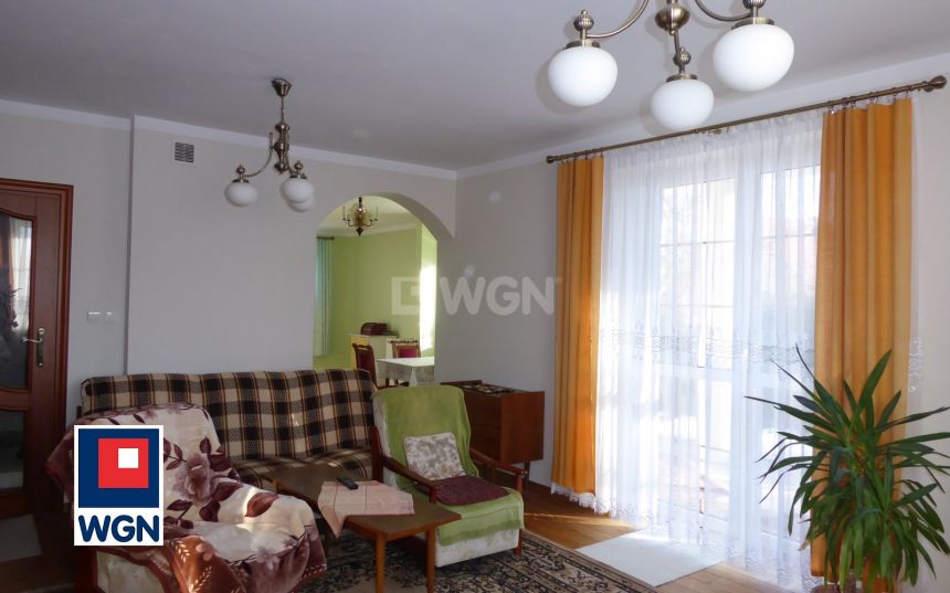 Wola Kuźniewska, 750 000 zł, 180 m2, ogrzewanie piec miniaturka 6