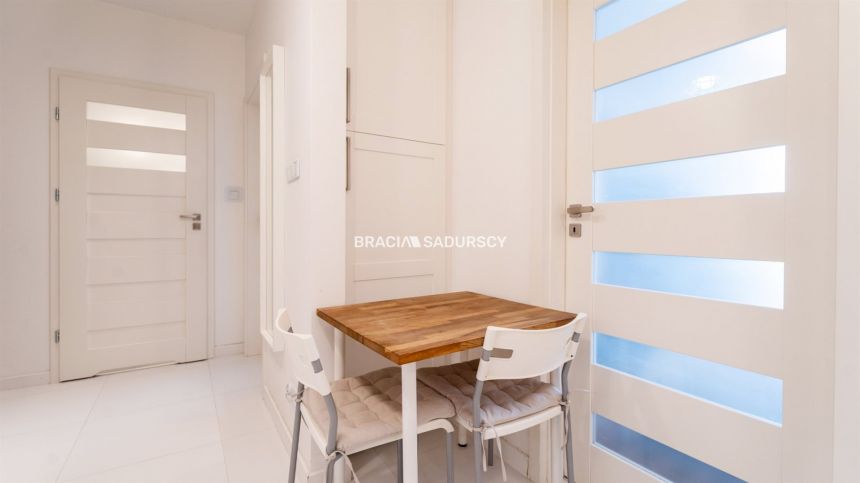 Twoja spokojna przestrzeń na Podgórzu! miniaturka 20