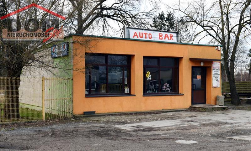 Lokal użytkowy - Drawsko Pomorskie miniaturka 2