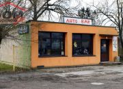 Lokal użytkowy - Drawsko Pomorskie miniaturka 2