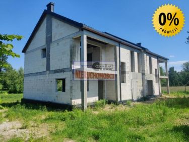 Dębe Wielkie, 950 000 zł, 320 m2, z pustaka