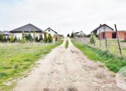 Działka budowlana 851 m² Radzewo 9 km Kórnik miniaturka 8
