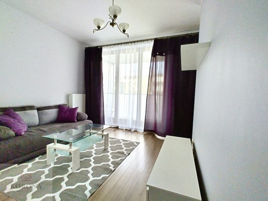 2 pokojowe mieszkanie w apartamentowcu Muranów miniaturka 8