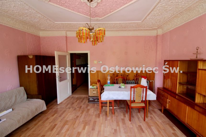 Na sprzedaż dom 107 m2 działka 143 m2 ul.Jasna miniaturka 18