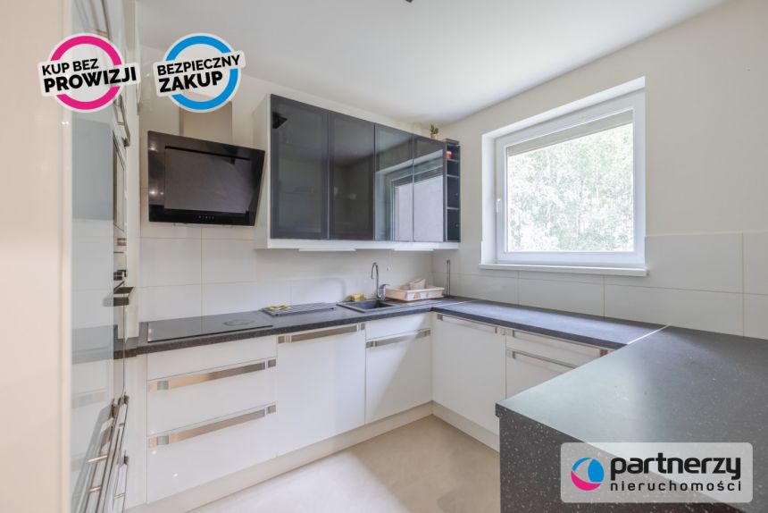 Gdańsk Łostowice, 759 000 zł, 69.7 m2, pietro 1 miniaturka 6