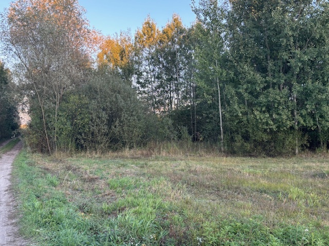 Działka rolna 2ha 20 km od Warszawy blisko S8 miniaturka 2