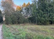 Działka rolna 2ha 20 km od Warszawy blisko S8 miniaturka 2