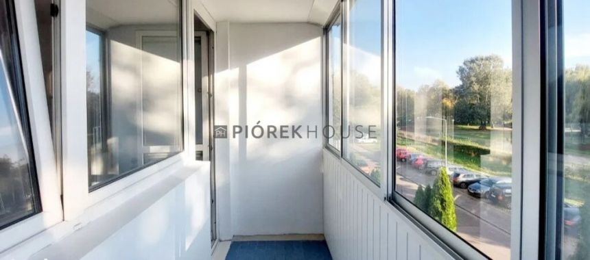 3-pokojowe mieszkanie na Bielanach miniaturka 7