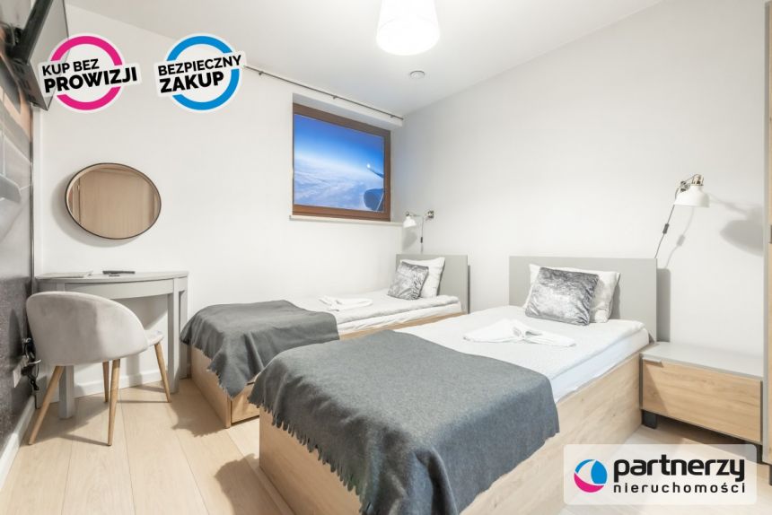 Gdańsk Piecki-Migowo, 2 850 000 zł, 385 m2, wolnostojący miniaturka 19