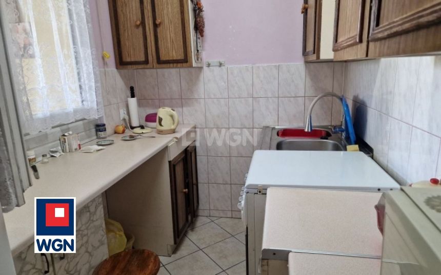 Szprotawa, 219 000 zł, 37 m2, z balkonem miniaturka 6