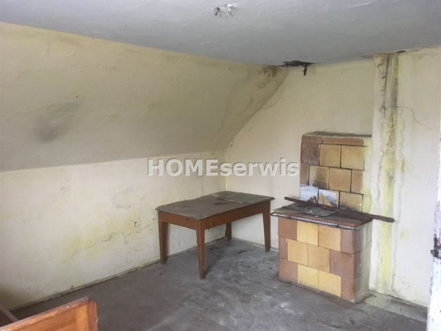1/2 domu murowanego 40m2 SPRZEDANY miniaturka 20