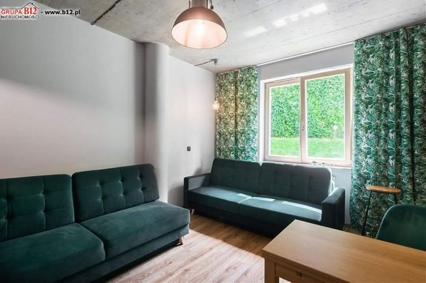 Kraków Dębniki, 899 000 zł, 50 m2, 2 pokojowe miniaturka 2