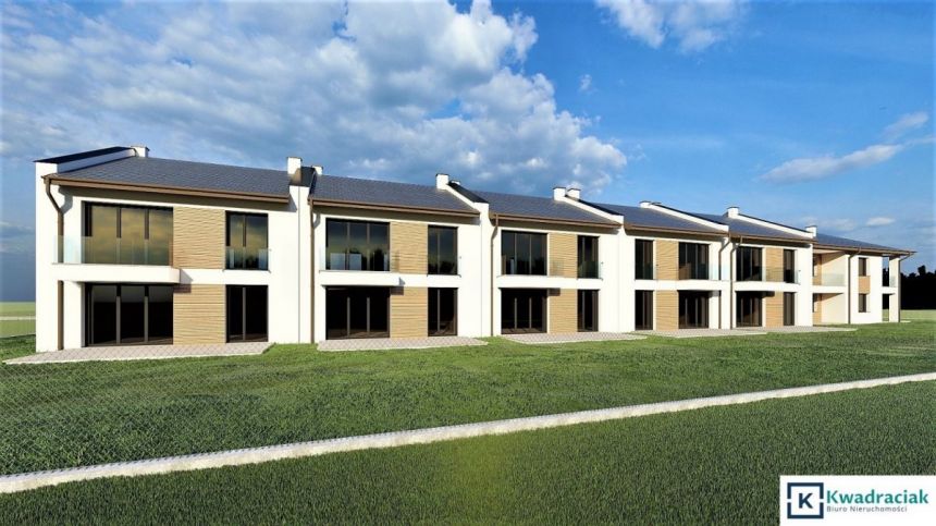 Korczyna, 410 000 zł, 70.64 m2, pietro 1 miniaturka 3