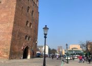 Gdańsk Stare Miasto, 1 490 000 zł, 38.74 m2, pietro 1 miniaturka 10