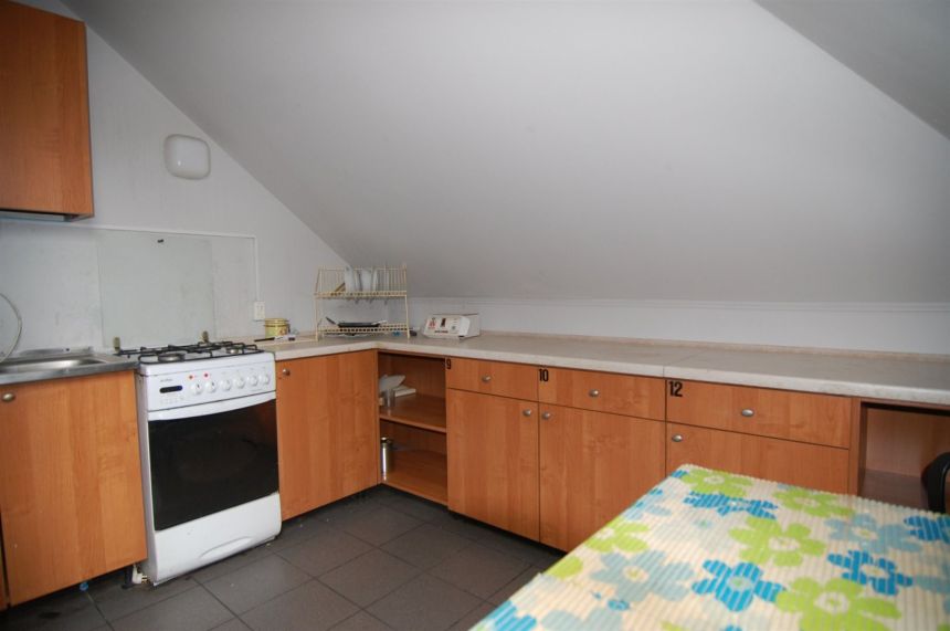Dom 155,06 m2 Lokal 86,46 m2 Dąbrowa miniaturka 3